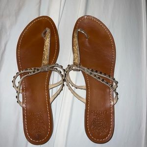 Vince Camuto sandals